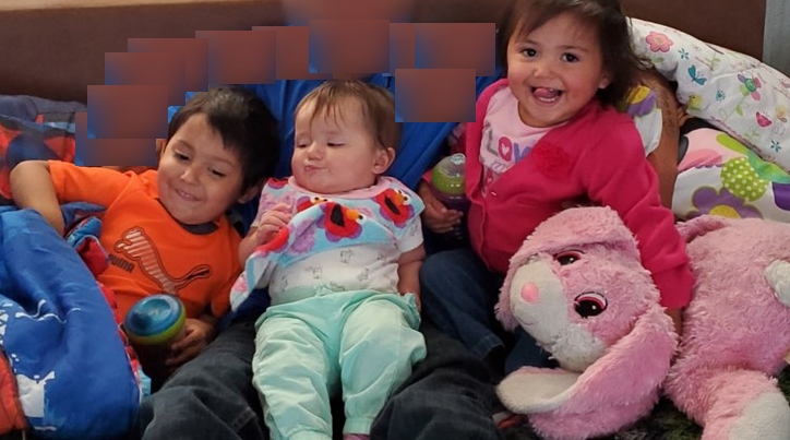 MOTHER ADMITS TO KILLING HER 3 KIDS BY SMOTHERING AND SUFFOCATING THEM