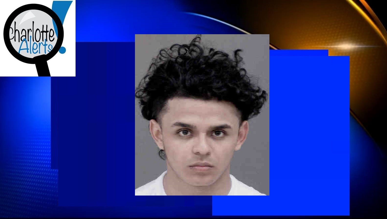 MAN ARRESTED FOR BREAKING IN VEHICLES