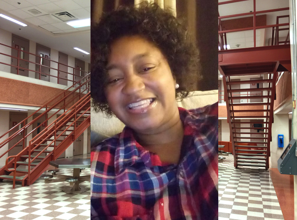 MECKLENBURG COUNTY DETENTION OFFICER DIES FROM COVID-19, OFFICIALS SAY