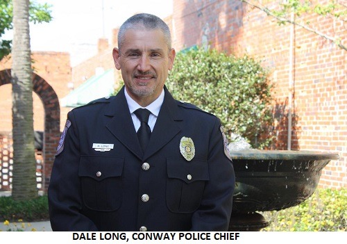 SON OF POLICE CHIEF ARRESTED FOR METH POSSESSION