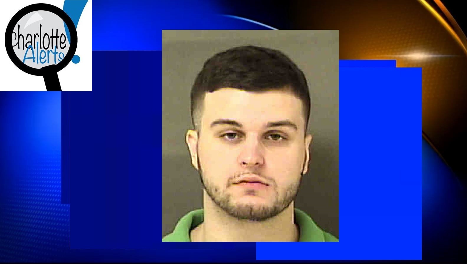 MAN FOUND DEAD FROM HOMICIDE IN MINT HILL, OFFICIALS SAY