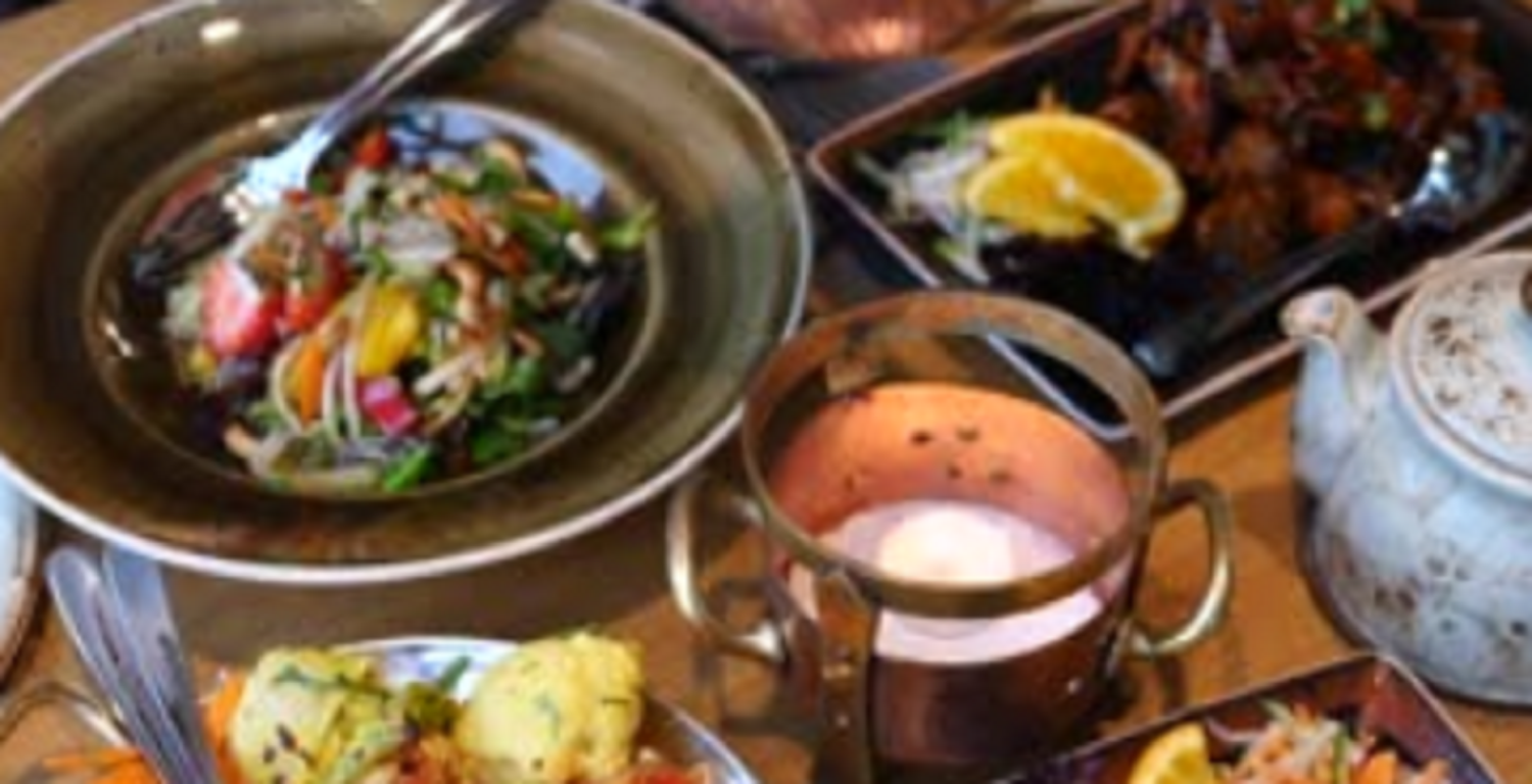 9 SPICES INDIAN CUISINE RESTAURANT SCORED A 80.50 DURING HEALTH INSPECTION