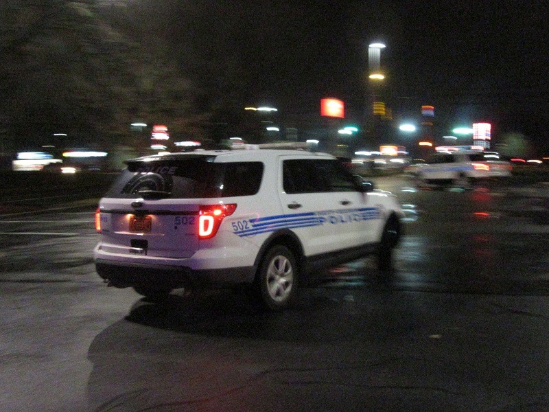PREGNANT TEENAGER SHOT ON BEATTIES FORD ROAD, SHE & BABY FIGHTING FOR THEIR LIFE