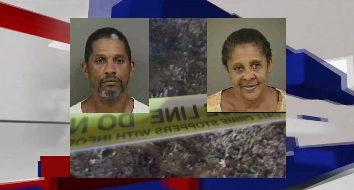 BLACK MAN WRONGFULLY ARRESTED IN MURDER OF ELDERLY WOMAN, VIDEO PROVES INNOCENCE