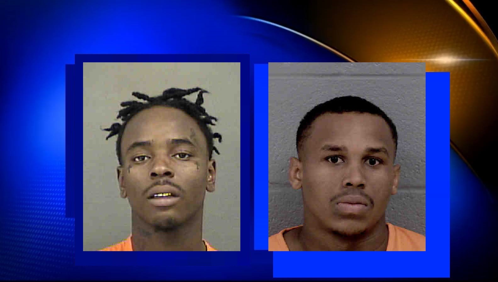 MAN MURDERED AT NEIGHBORHOOD SWIMMING POOL, TWO MURDERS IN A WEEK