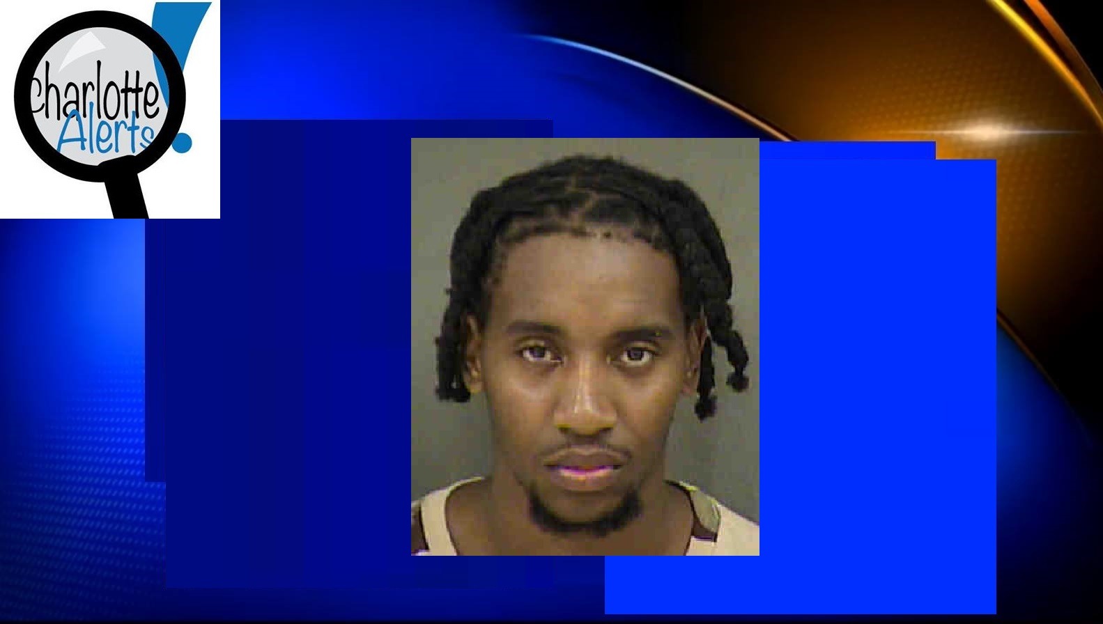 MAN IDENTIFIED IN MURDER FROM QUADRUPLE SHOOTING IN APARTMENT STAIRS