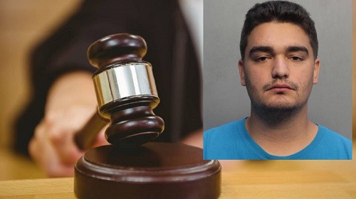 YMCA COUNSELOR POSED AS GIRL ON SNAPCHAT AND LURED TEEN BOY FOR SEX