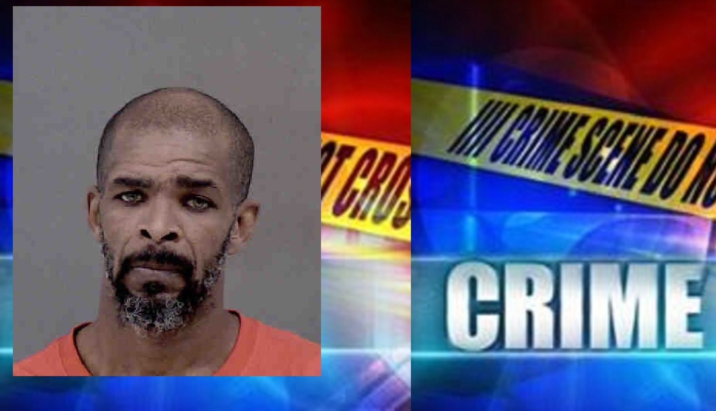 COLD CASE FROM 1995 SOLVED, INVOLVED RAPE AND ROBBERY