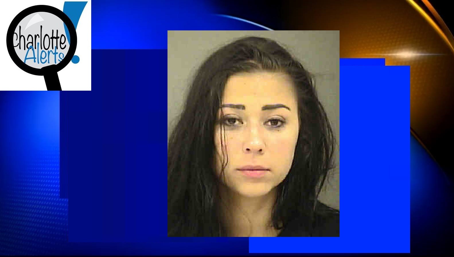 WOMAN DRINKS, DRIVES, AND THEN GOES TO JAIL