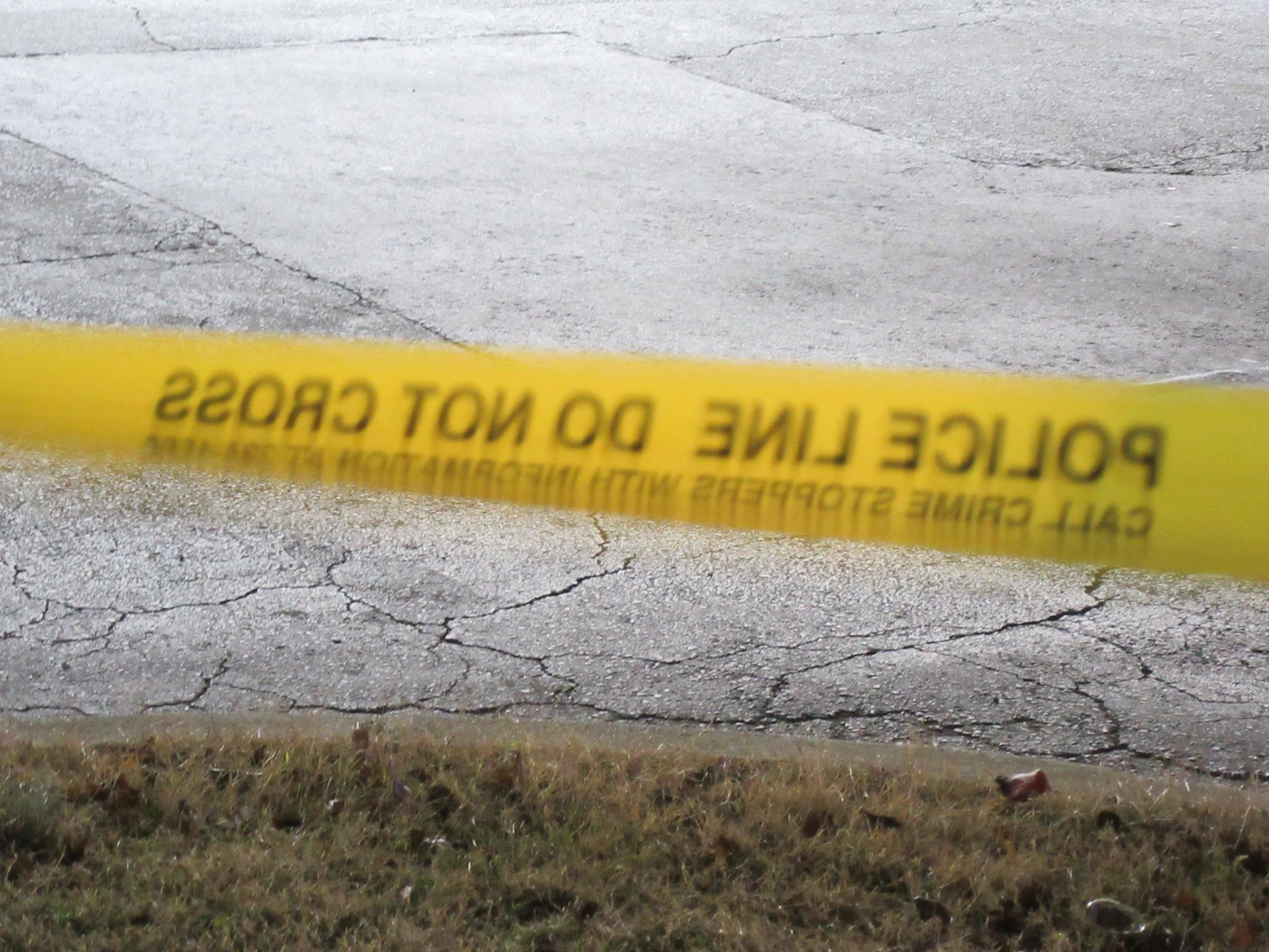 TEENAGER KILLED IN DRIVE BY SHOOTING