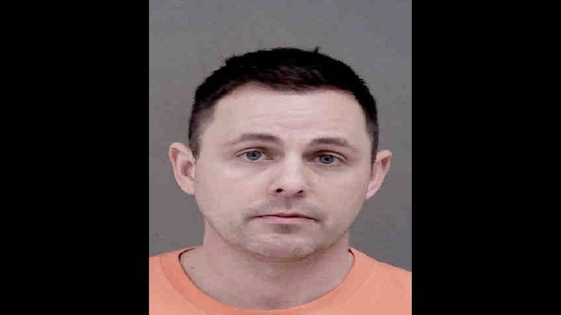 SCHOOL TEACHER PLEADS GUILTY TO CHILD PORNOGRAPHY