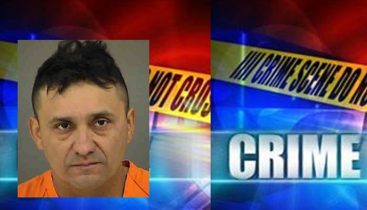 MOTHER WALKS IN ON HER DAUGHTER BEING RAPED BY A MAN