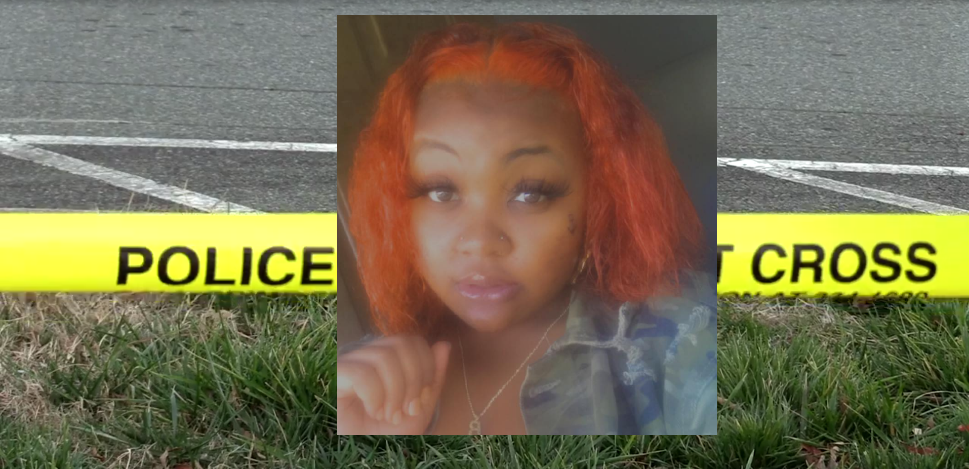 MOTHER OF TWIN CHILDREN KILLED AND CRASHES IN CANAL AFTER BEING SHOT