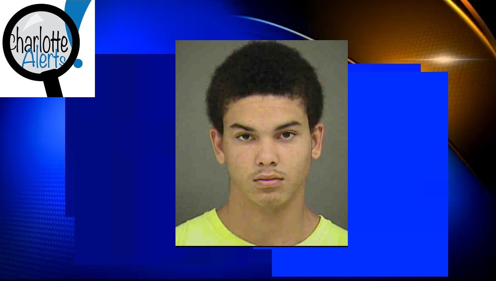 TEENAGER ARRESTED FOR SEXUALLY ASSAULTING TWINS HE WAS BABYSITTING, ALLEGEDLY