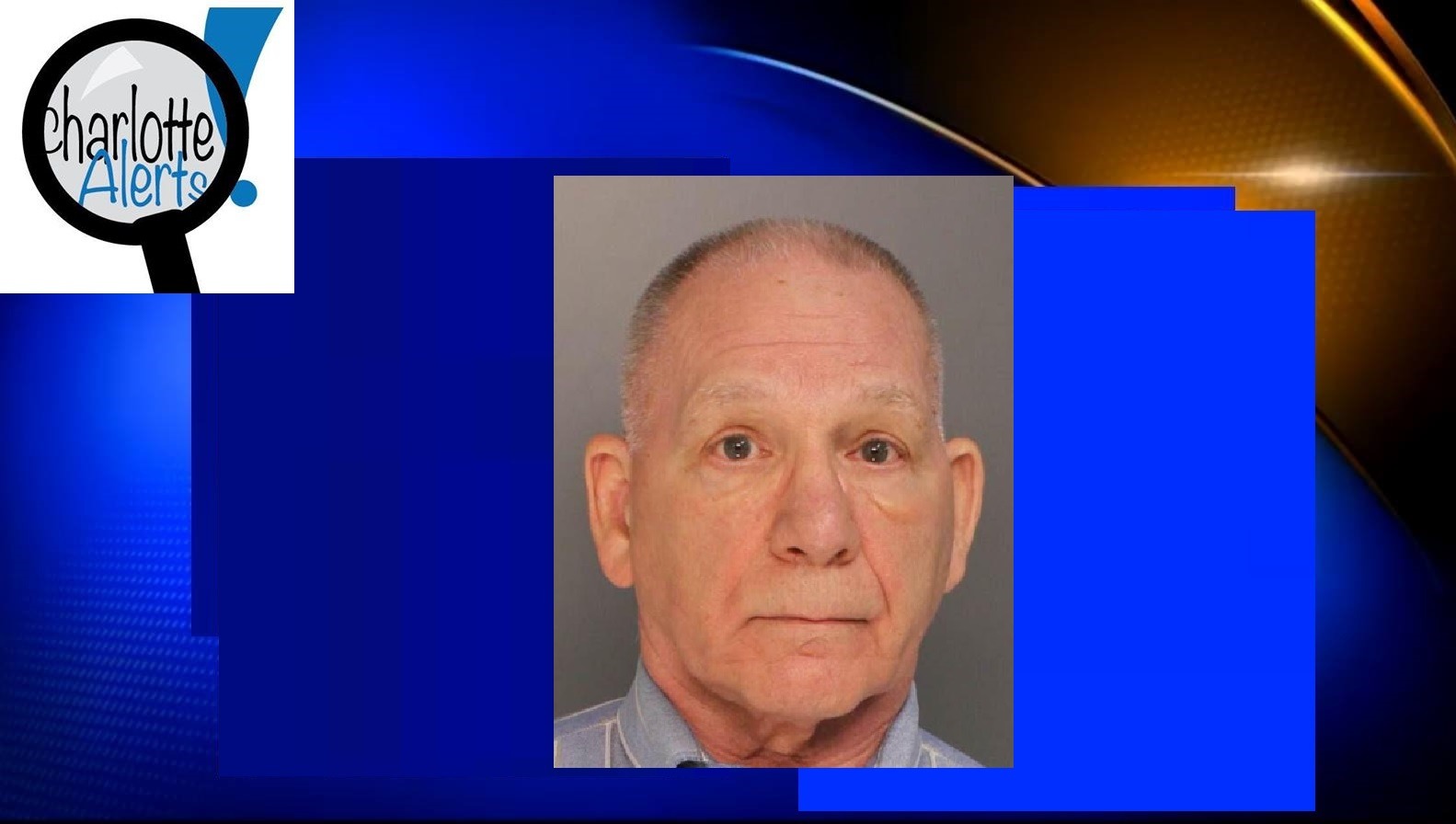 PASTOR CHARGED WITH MULTIPLE CHILD EXPLOITATION OFFENSES