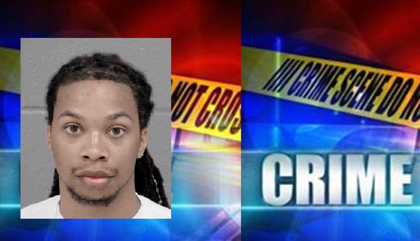 VIDEO: MAN GETS 32 YEARS IN PRISON FOR HOLDING PREGNANT WOMAN HOSTAGE