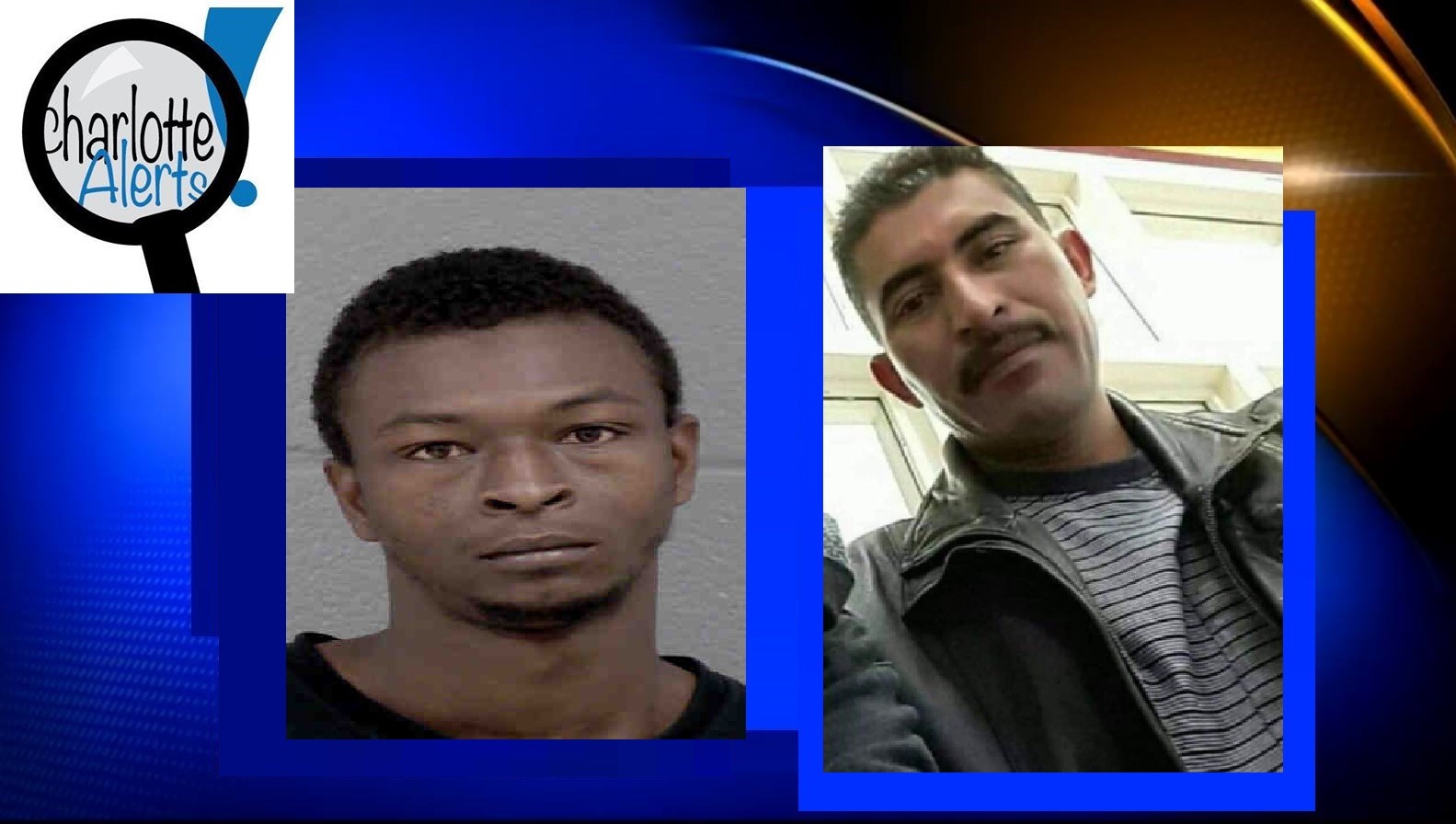 MEMORIAL DAY MURDER SUSPECT ARRESTED IN SHOOTING DEATH OF LATINO MAN