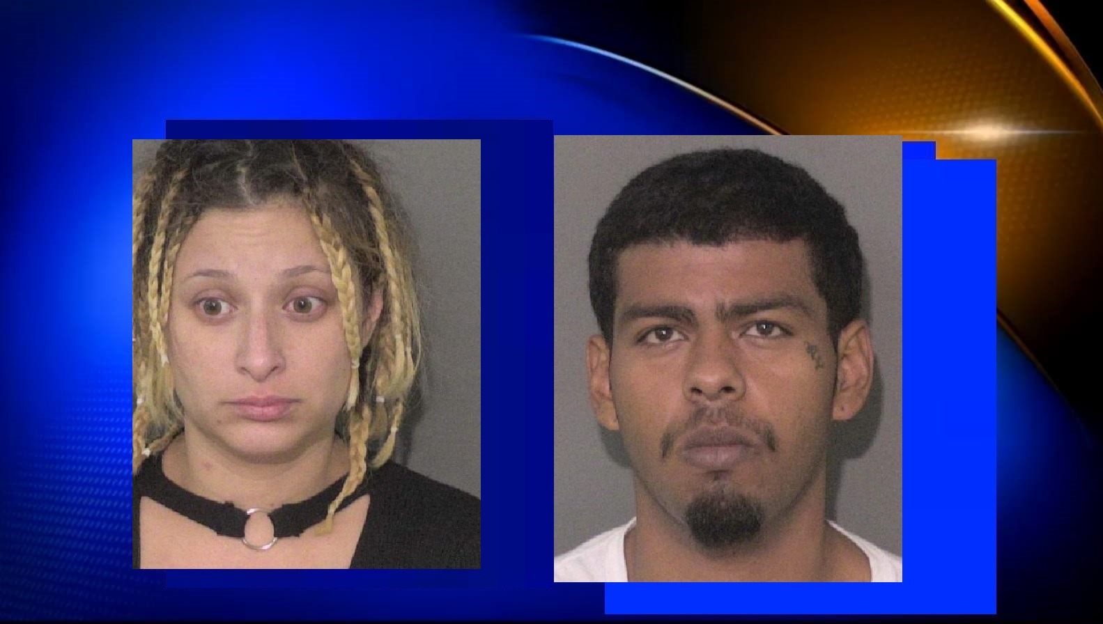 MAN MEETS WOMAN FOR PAID SEX BUT HE GETS ROBBED INSTEAD OF HAPPY ENDING