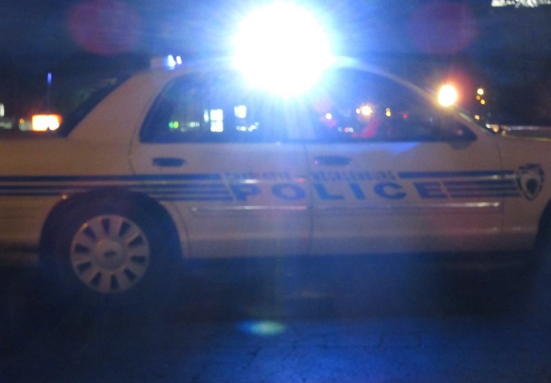 MEMORIAL DAY MURDER, ONE PERSON DEAD