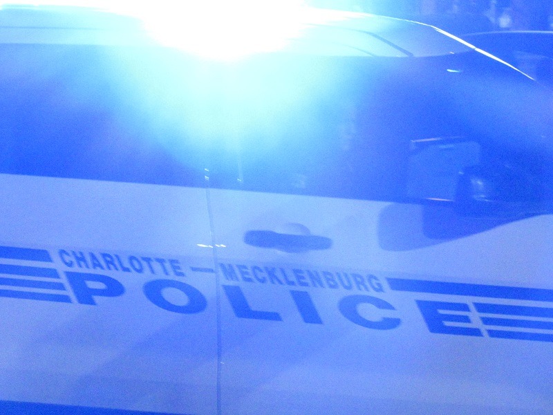 ONE DEAD IN HOMICIDE IN WEST CHARLOTTE