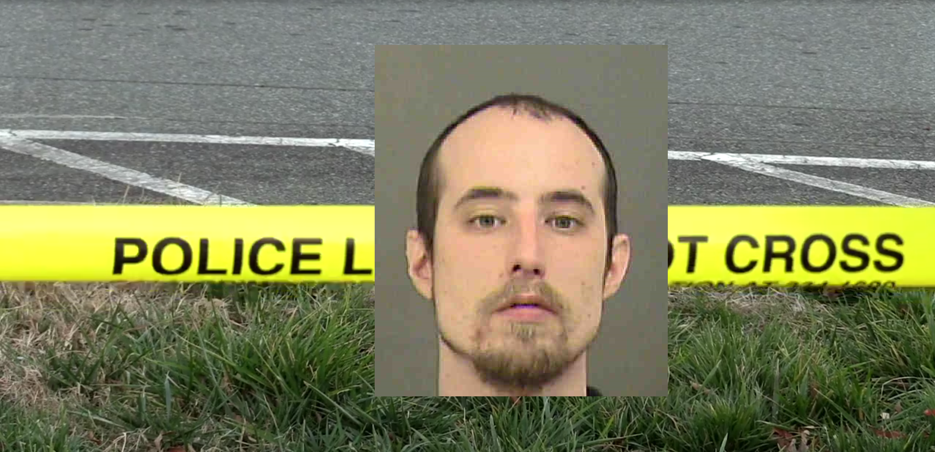 MAN KILLED IN SHOOTING ON GOOD FRIDAY IDENTIFIED