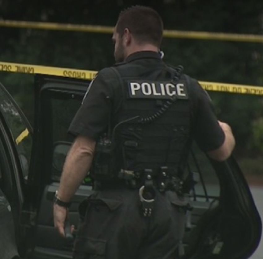 MAN KILLED IN WEST CHARLOTTE SHOOTING, 3RD MURDER THIS WEEK