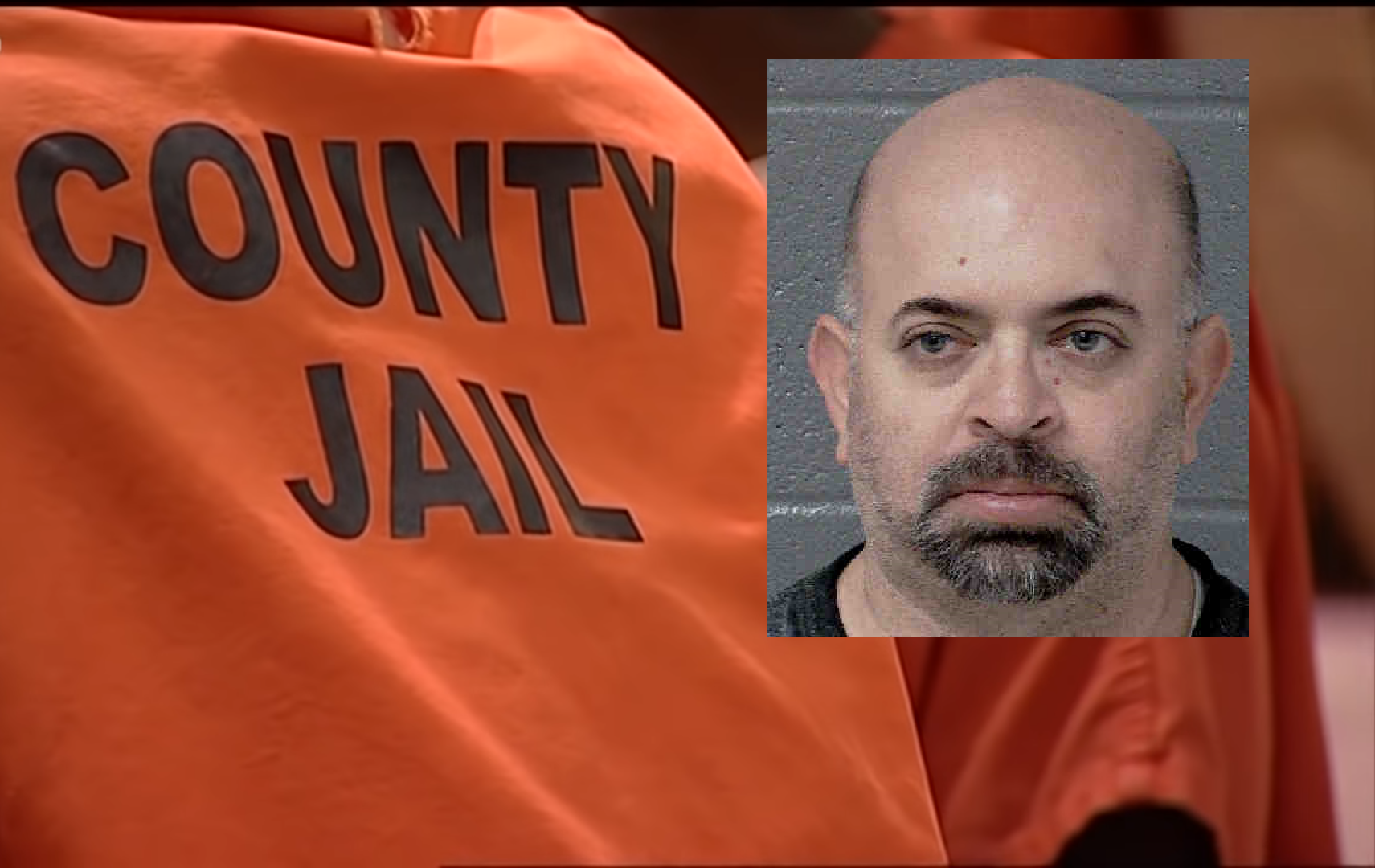 CONVICTED SEX OFFENDER IS SENTENCED TO 12 YEARS IN PRISON FOR CHILD PORNOGRAPHY