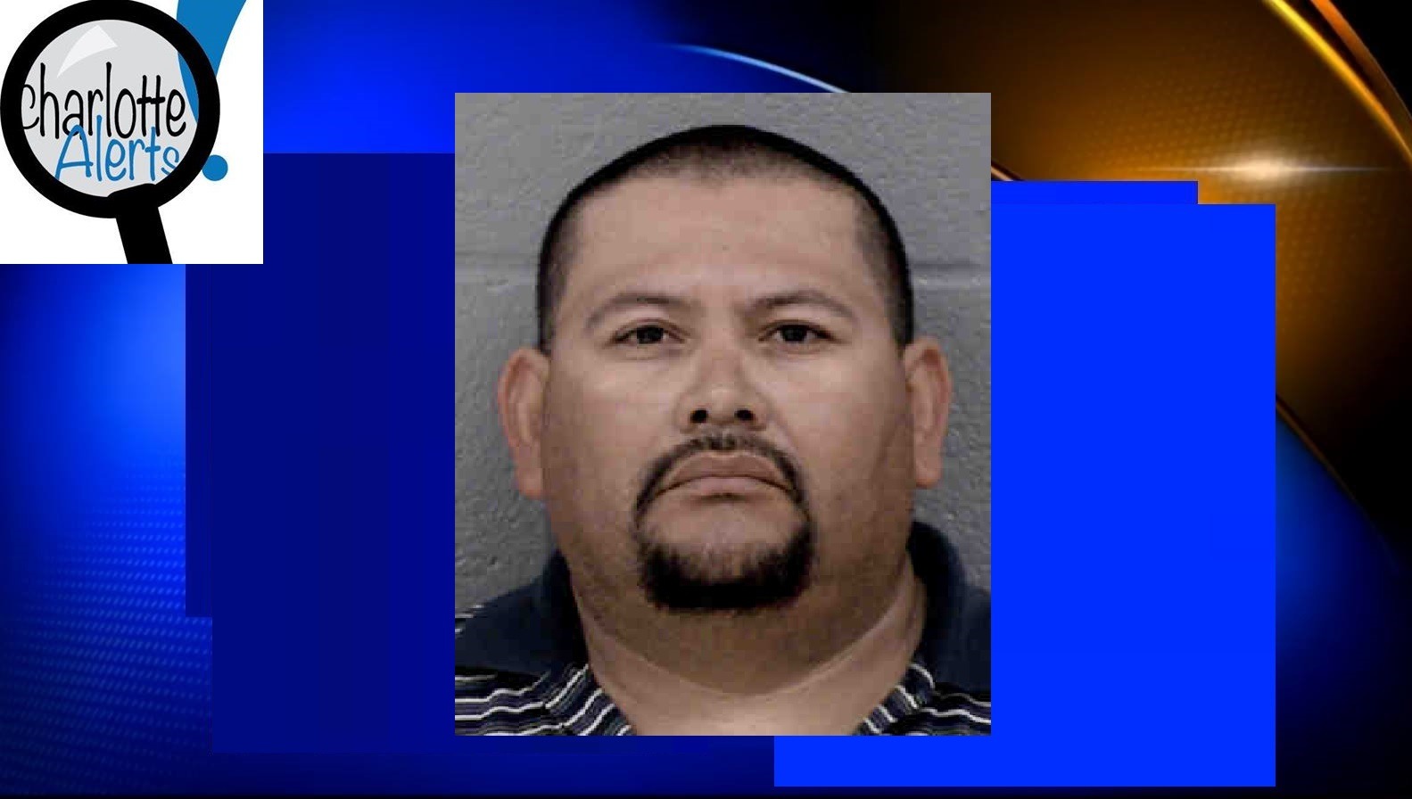 MAN ACCUSED OF SEXUALLY ASSAULTING 10-YEAR-OLD FEMALE FAMILY MEMBER