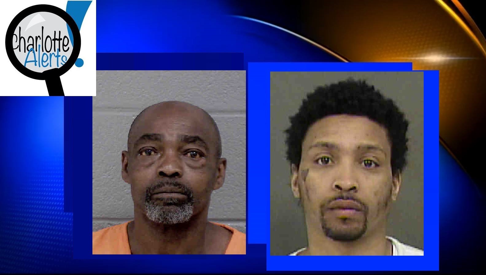 MAN KILLED AT SHELL GAS STATION, SUSPECT ARRESTED