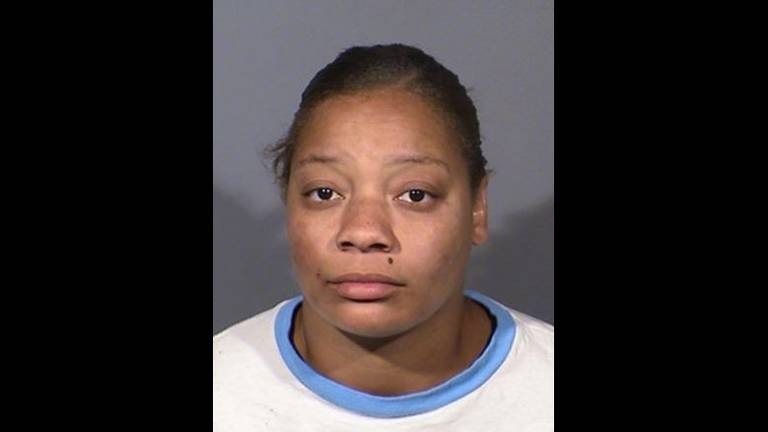 VIDEO SHOWS WOMAN PUSHING OLD MAN OFF BUS, KILLING HIM