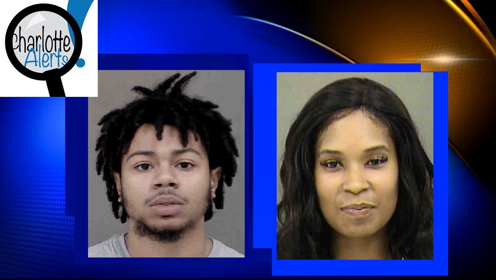 MAN CHARGED IN MURDER OF WOMAN AT EXTENDED STAY MOTEL