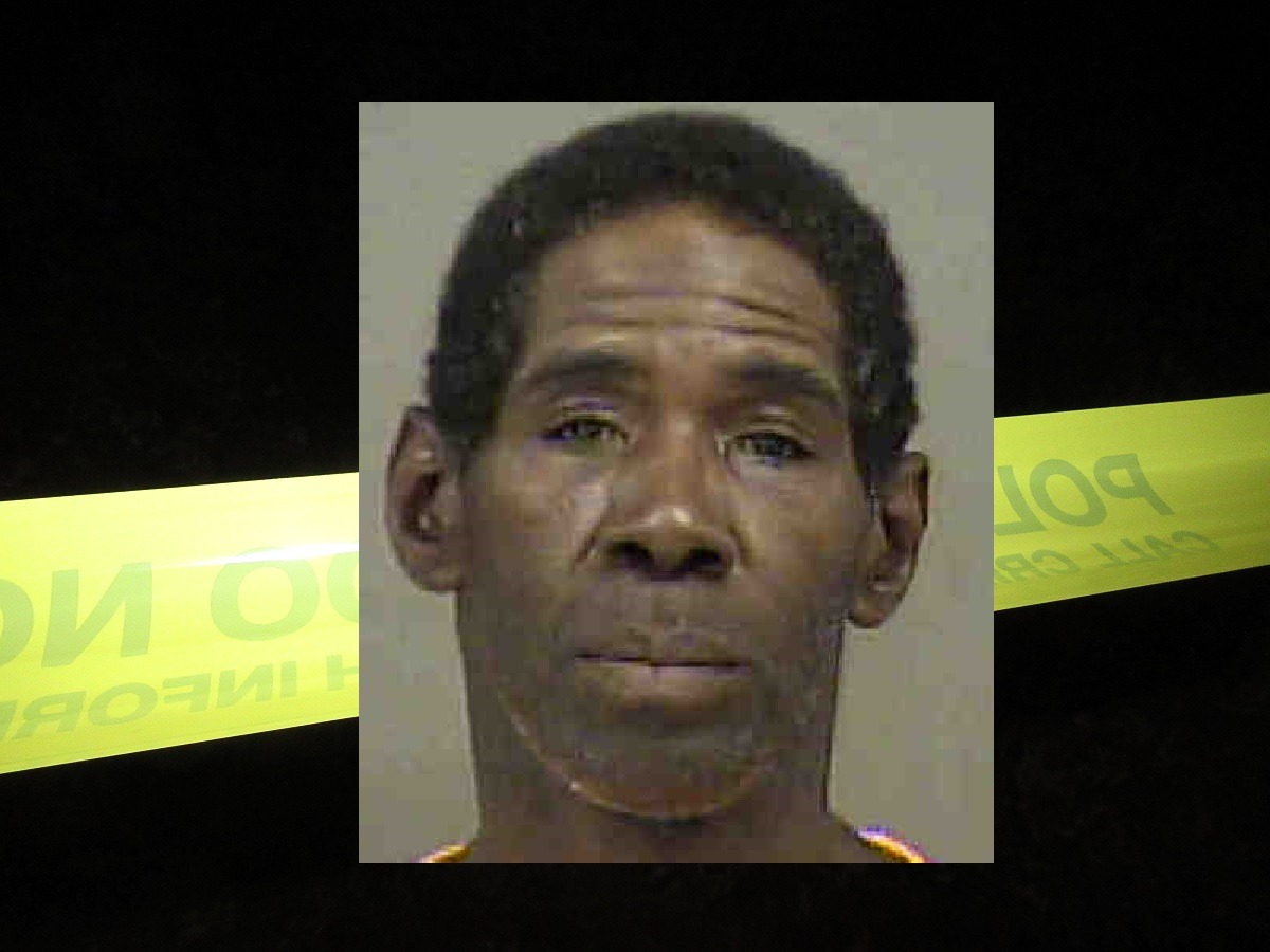 MAN CHARGED IN MURDER OF WOMAN ON BIRTHDAY