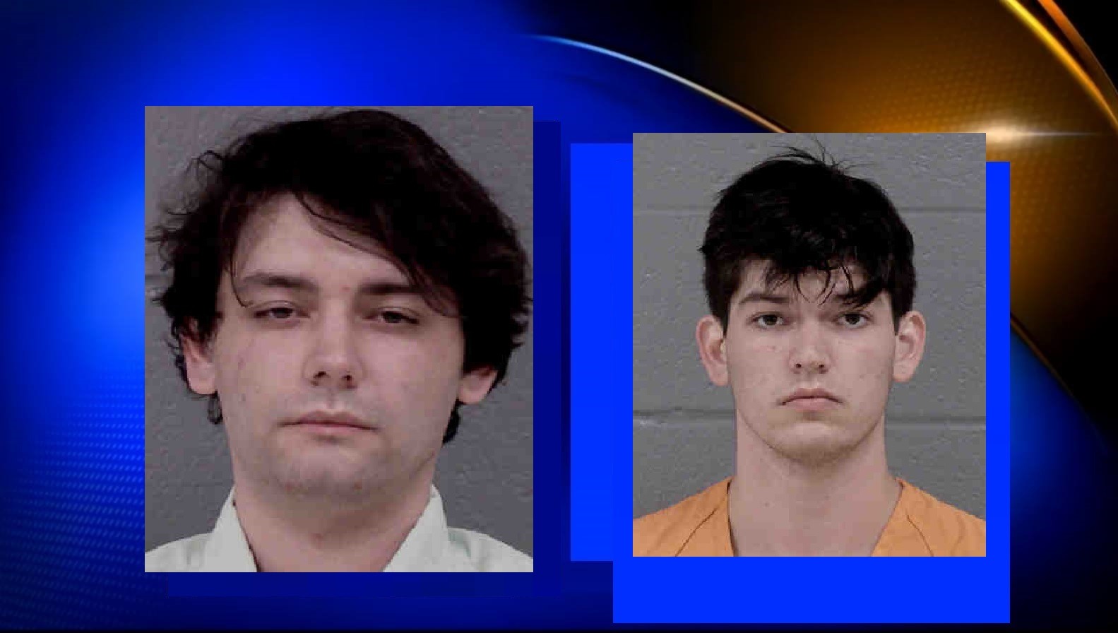 BROTHERS IN DEADLY HIT & RUN CRASH PULL OFF ON MAN DURING DRUG DEAL