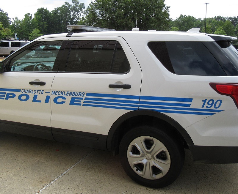 TWO DEAD AND FOUR SHOT AT UNC CHARLOTTE ON DAY OF WAKA FLACKA FLAME CONCERT