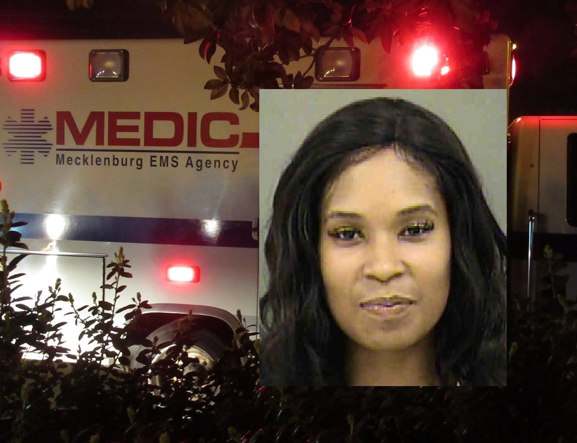WOMAN KILLED AT EXTENDED STAY MOTEL, 3rd HOMICIDE IN A DAY