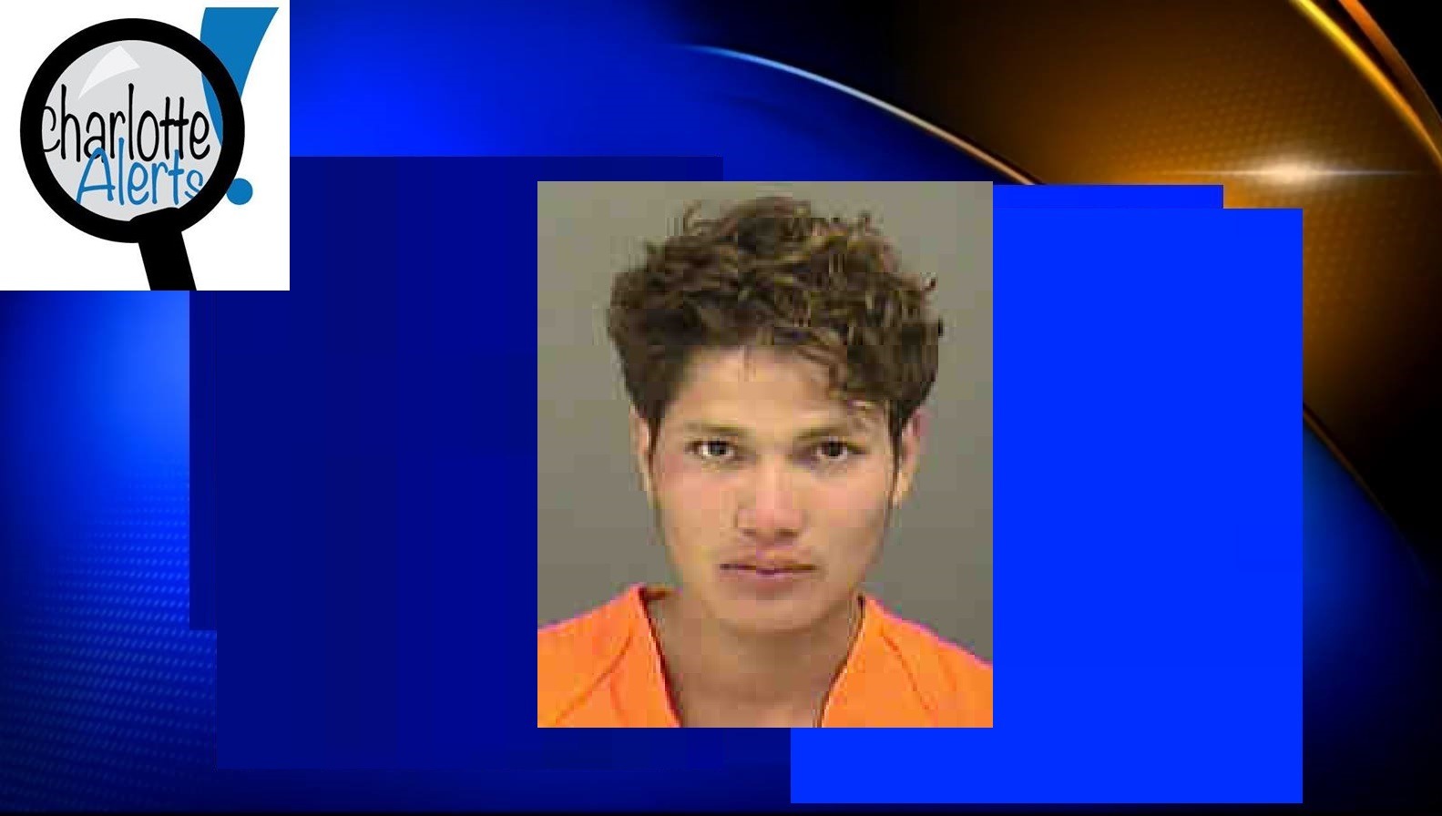 MAN STABS ROOMMATE TO DEATH IN DOMESTIC DISPUTE