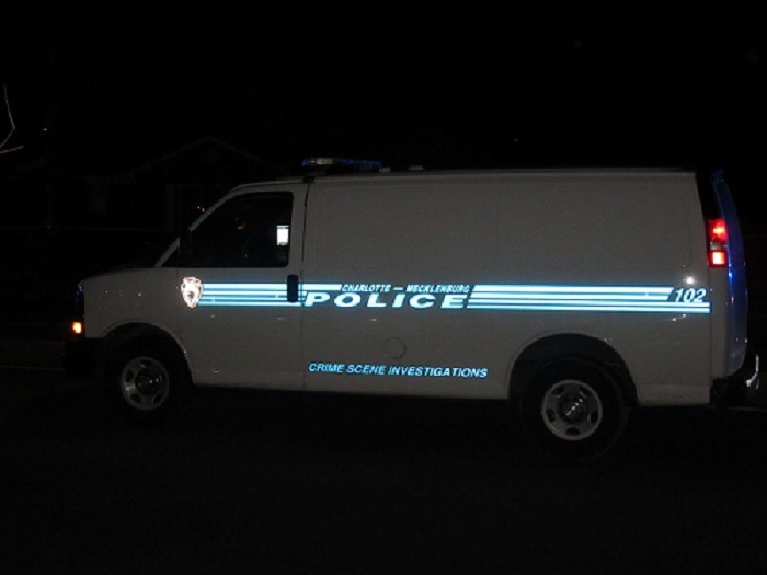 MAN AND WOMAN SHOT IN DRIVE-BY SHOOTING AFTER MIDNIGHT