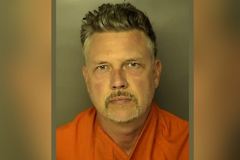 MAN VIDEO RECORDED MINOR GIRLS IN SHOWER ON HIS YACHT