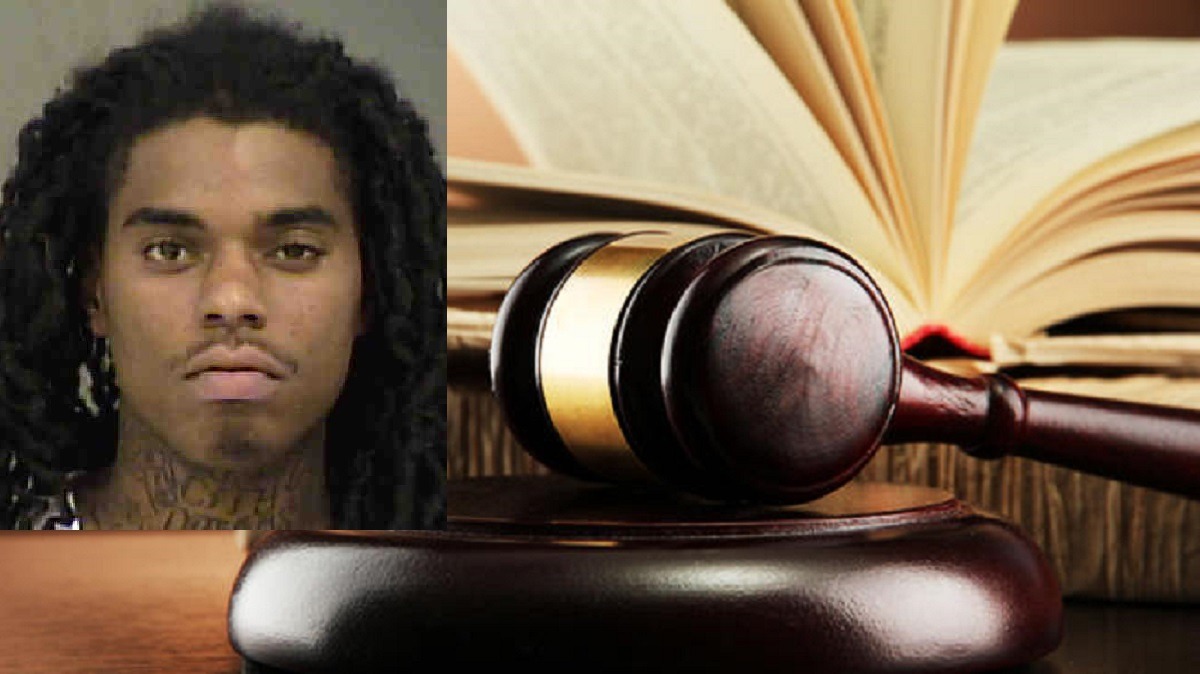 MAN WANTED IN DAY AFTER CHRISTMAS MURDER