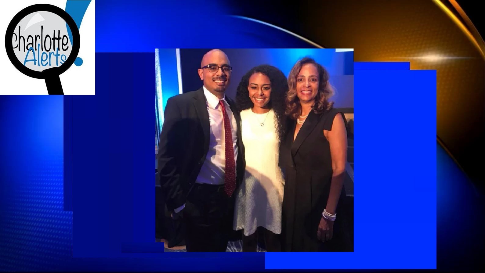 BLACK MOTHER KILLS KIDS IN MURDER SUICIDE INSIDE OF UPSCALE RESIDENCE