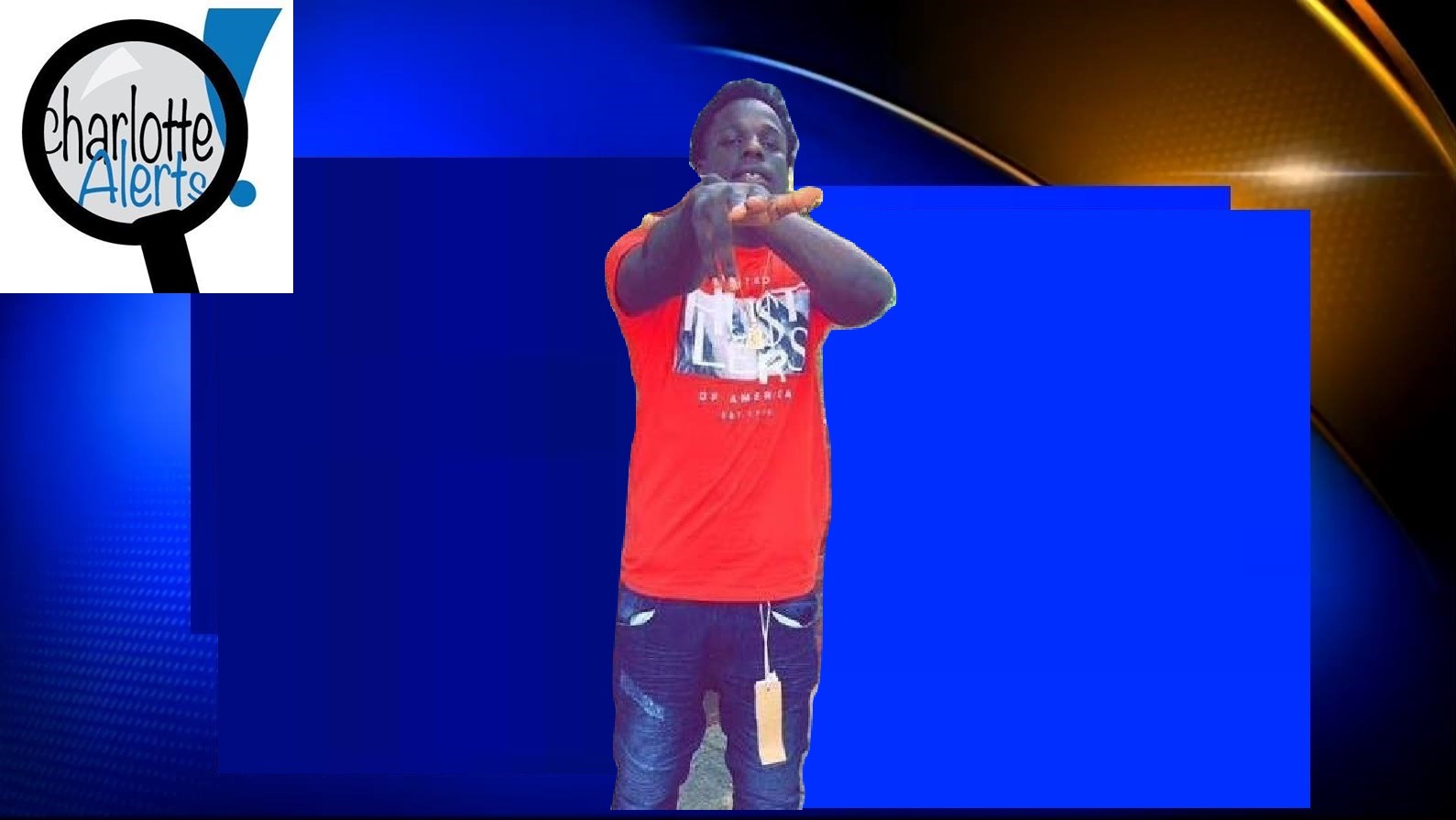 20-YEAR-OLD MAN SHOT AND KILLED IN CHARLOTTE