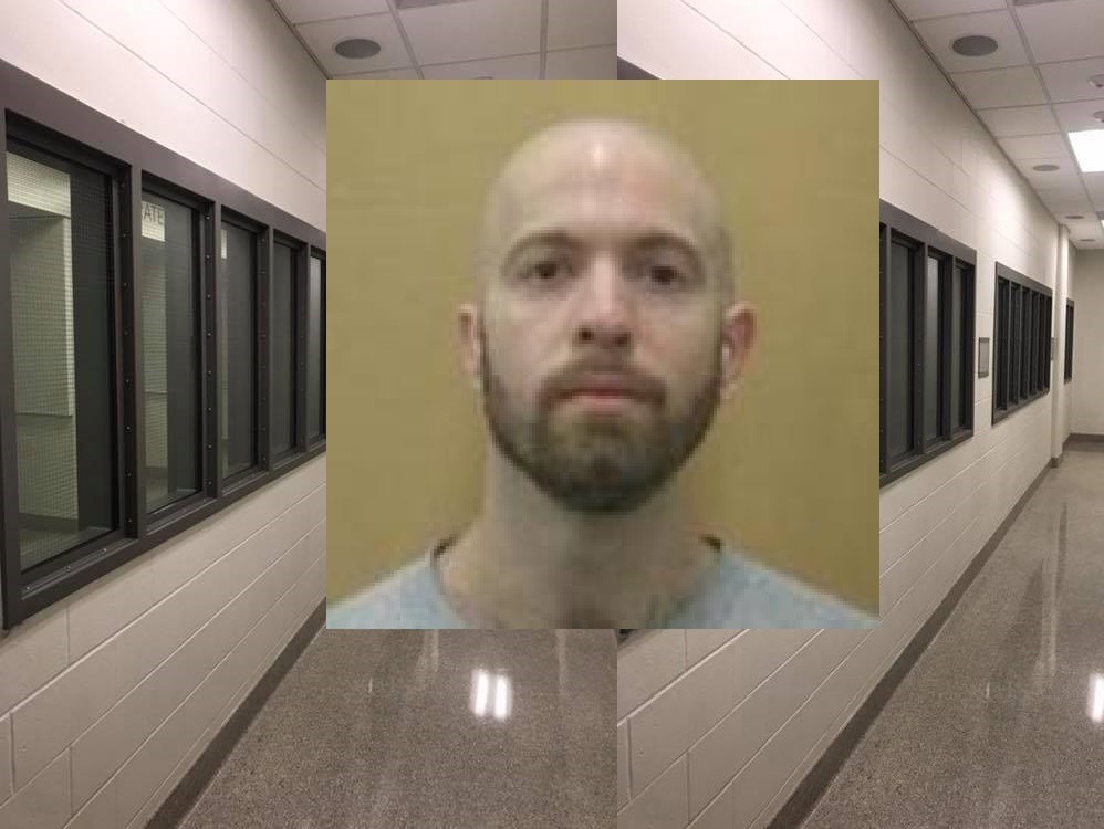 PRISON INMATE ALLEGEDLY COMMITS SUICIDE AT NORTH CAROLINA PRISON