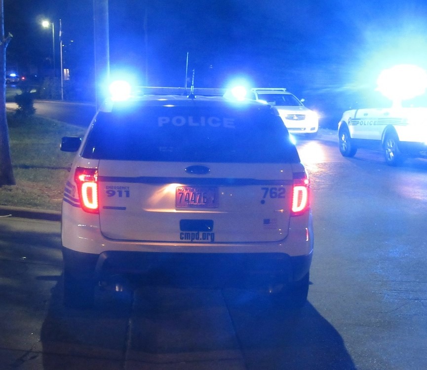 HUSBAND KILLS WIFE DURING DOMESTIC DISPUTE, THEN GETS KILLED IN SHOOTOUT