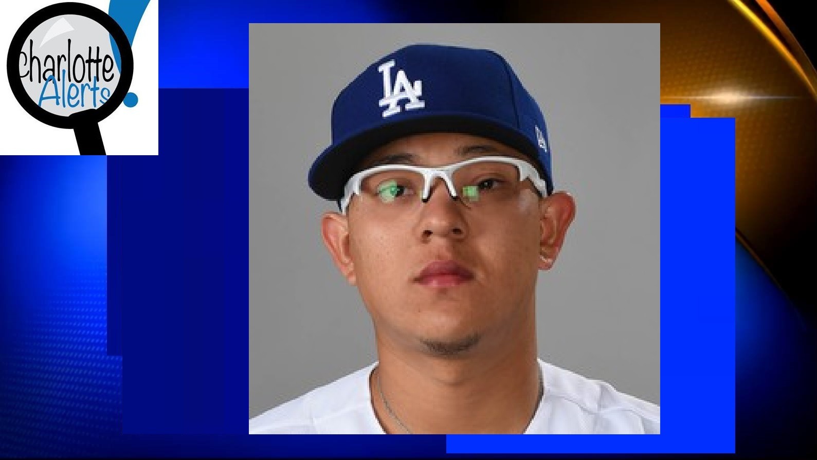 LOS ANGELES DODGERS PITCHER JULIO URIAS SUSPENDED FOR 20 GAMES UPON ARREST