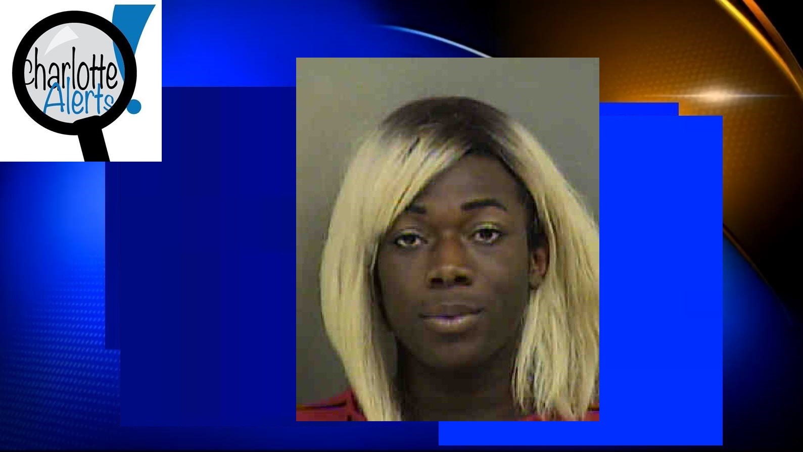 MAN GETS PRISON TIME FOR FELONY LARCENY, HAS BEEN ARRESTED 27 TIMES