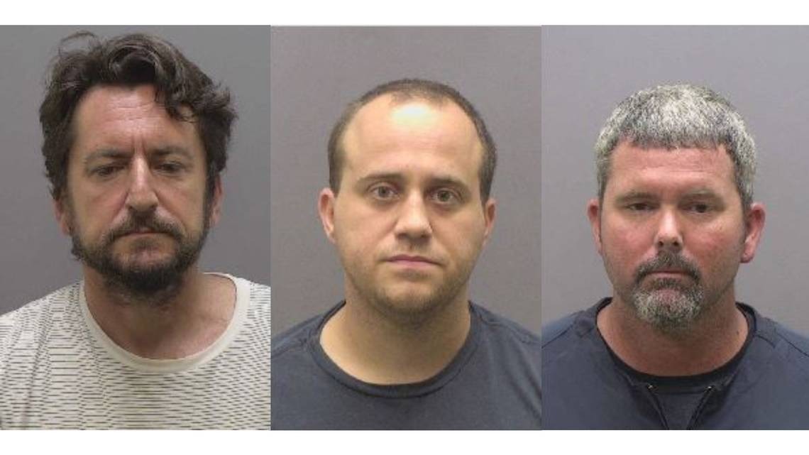 HARVARD EDUCATED PROFESSOR CHARGED IN PROSTITUTION BUST, ALONG WITH PARAMEDIC