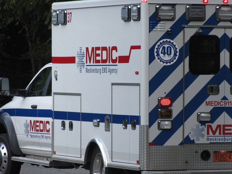 MAN KILLED DURING FIGHT IN EAST CHARLOTTE, MURDER RATE GETTING OUT OF HAND