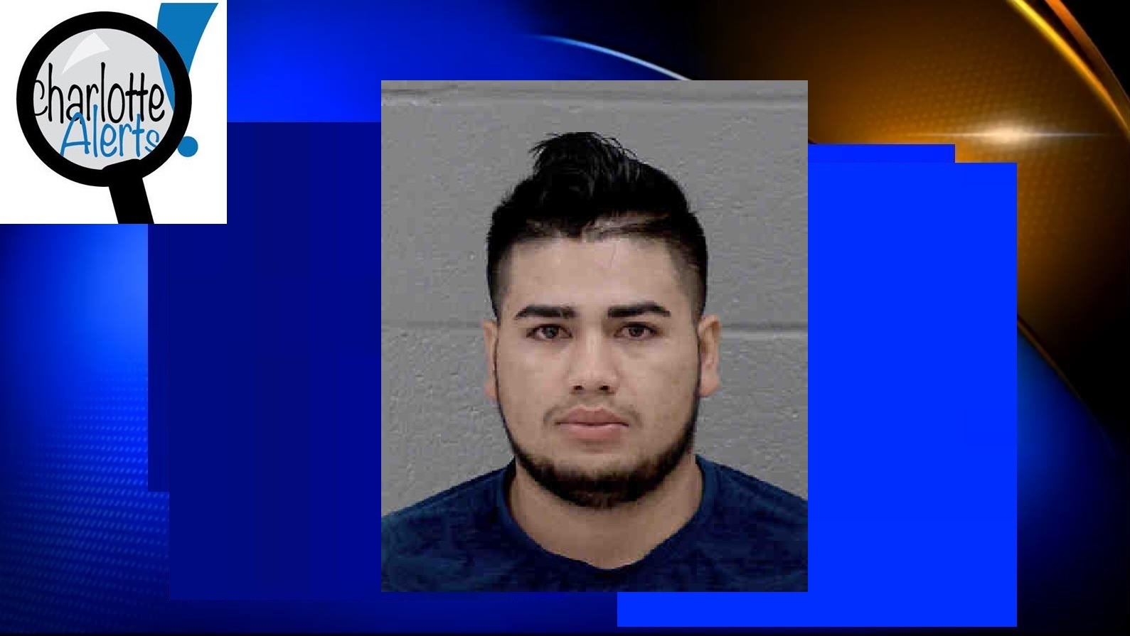 MAN HAS SEX WITH 14-YEAR-OLD GIRL AFTER MEETING HER ON FACEBOOK