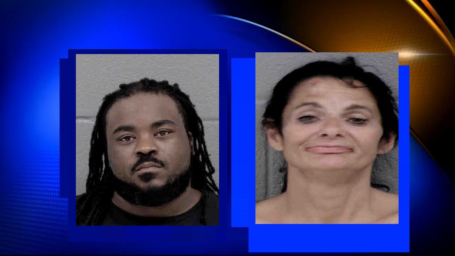 WOMAN HIT BY VEHICLE ON THE PLAZA, DRIVER KEPT GOING