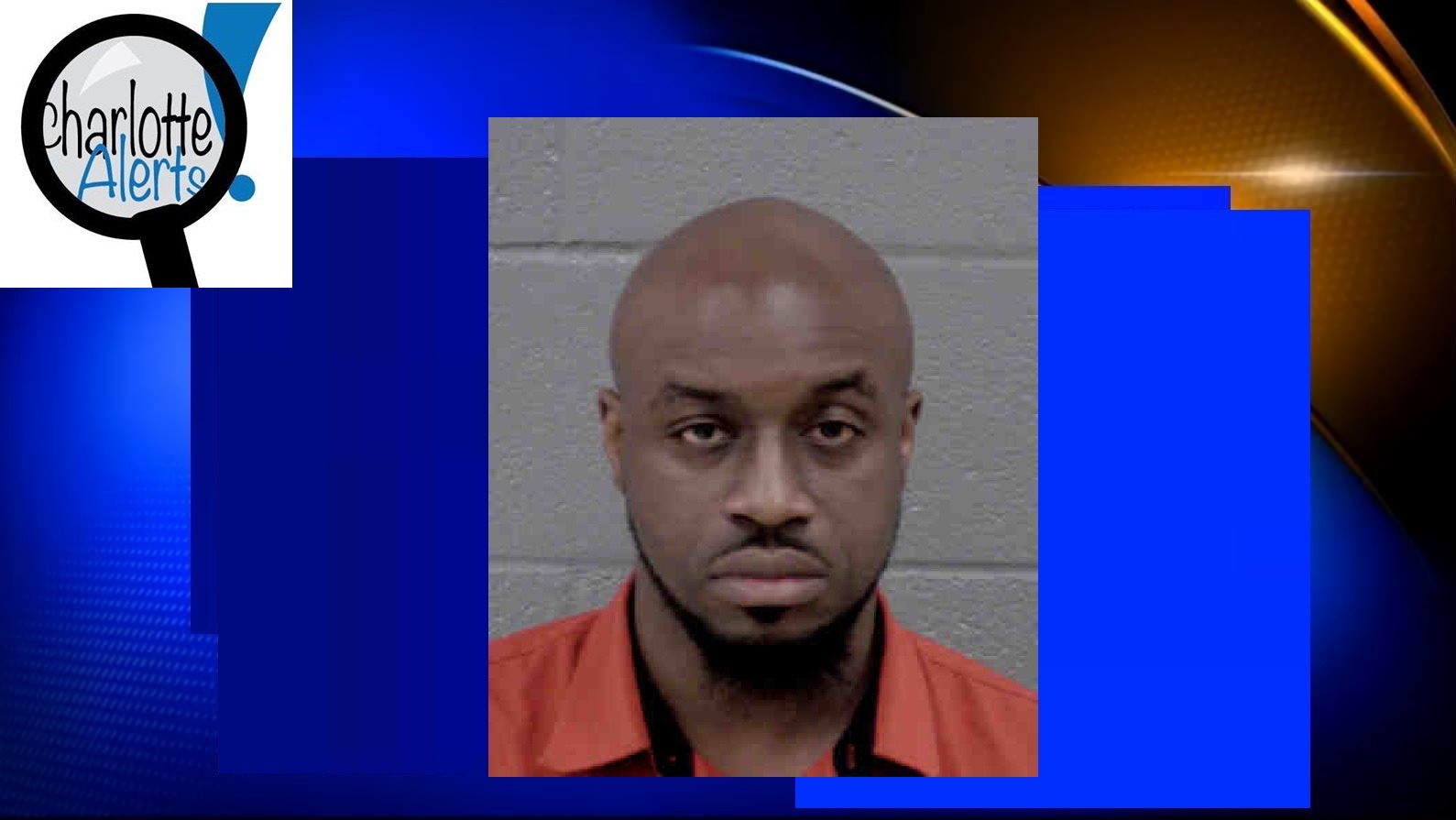 MAN CHARGED IN SHOOTING OF VICTIM IN EAST CHARLOTTE